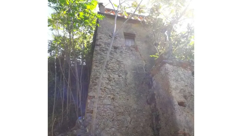 Extérieur - Rustic Sea View Property in Cetraro