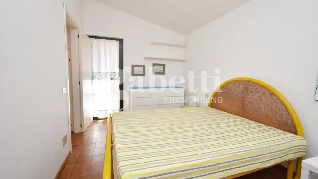 Magamistoad - Apartment with Sea View in La Maddalena