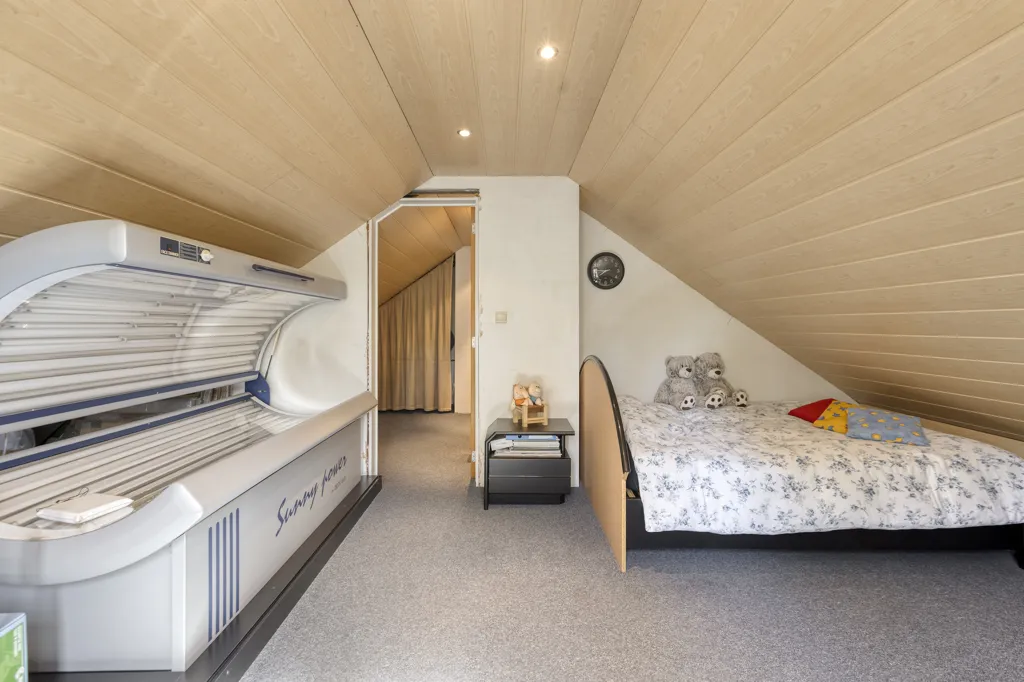 Chambres - Half-ouverte Bébouwée avec Jardin à Kuringen