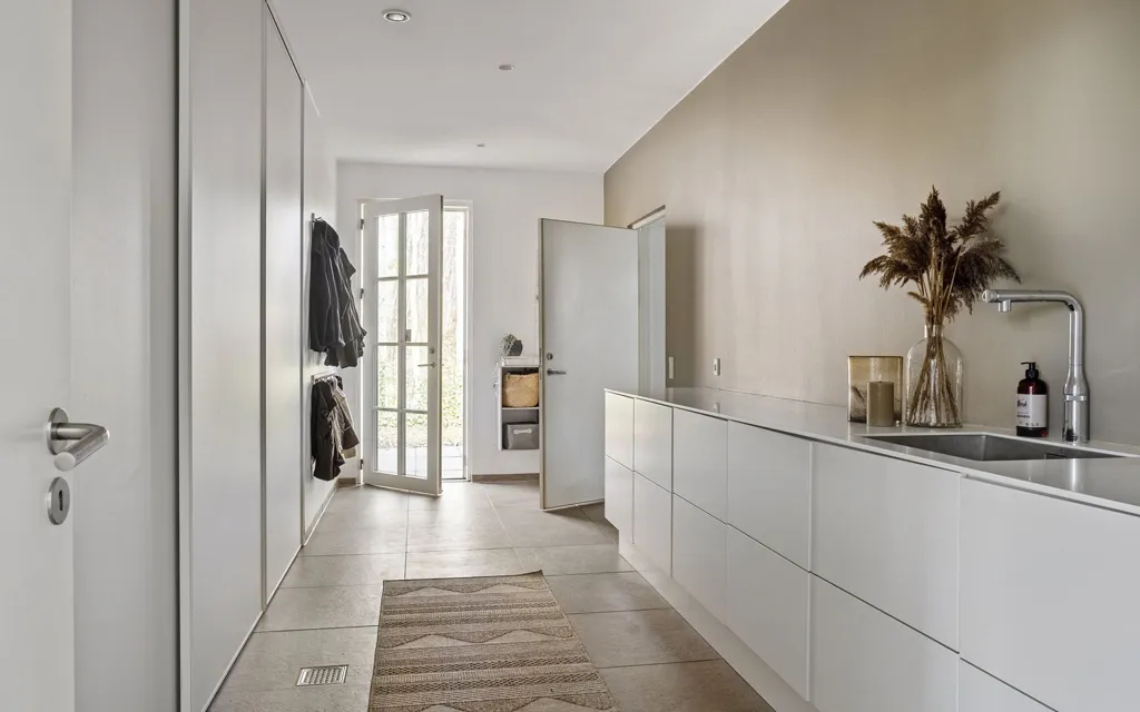 Maison 6 pièces à Vejen