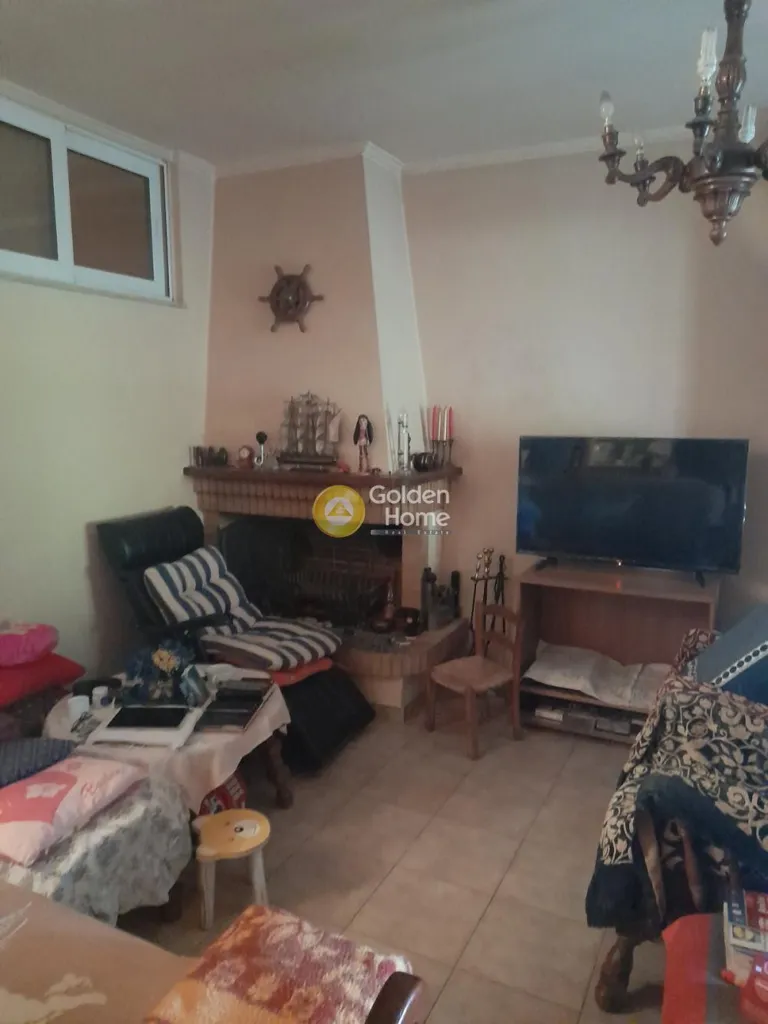 Appartement 5 pièces à GR