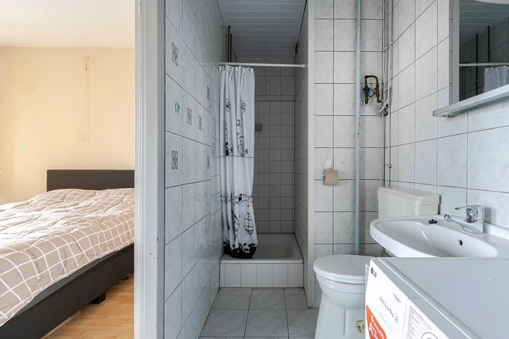 Appartement 2 pièces à Brunssum