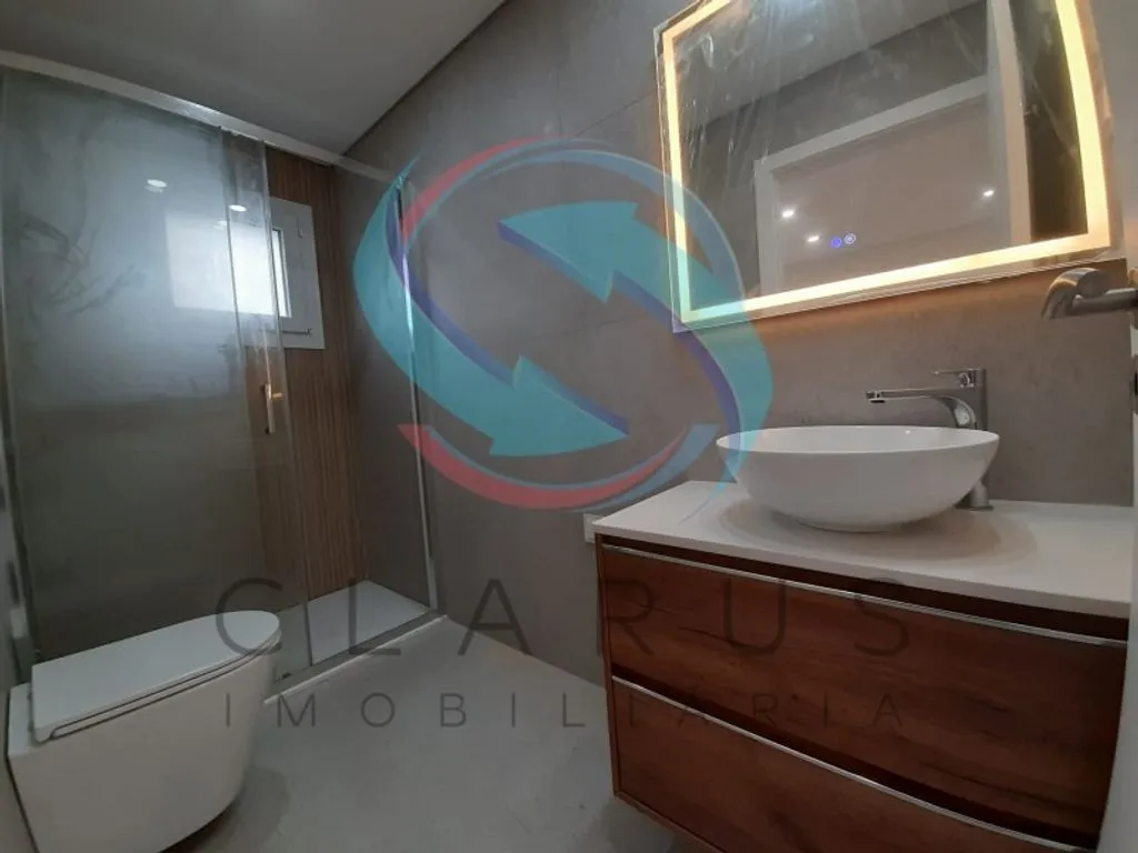 Vannitoad - 1+1 Bedroom Flat with Parking in Santa Marta do Pinhal