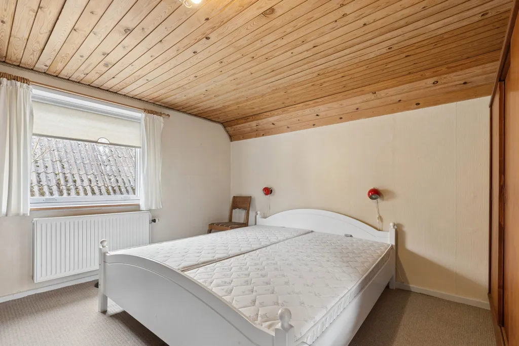 Maison 6 pièces à Rønde