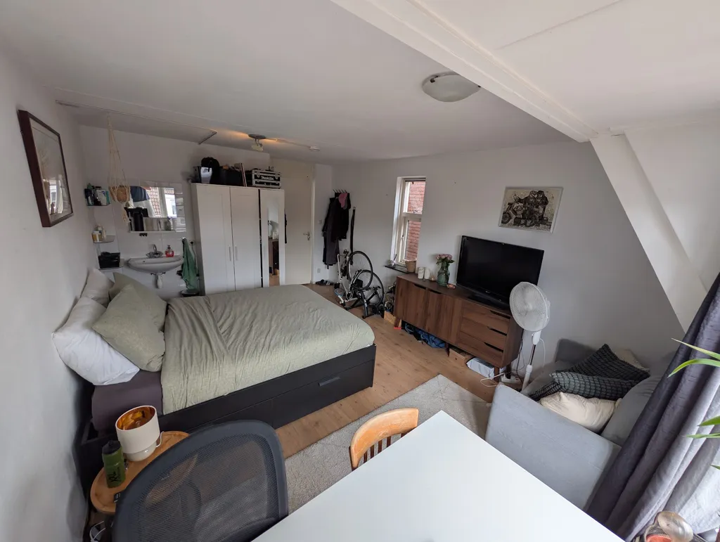 Magamistoad - Student Flat with Shared Amenities in City Centre