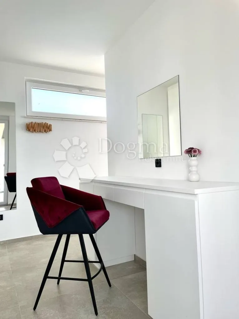 Studio - Modern Villa with Infinity Pool in Krk Centre