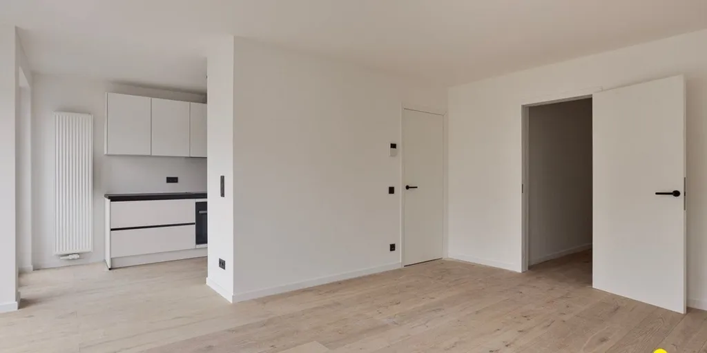 Elutuba - Renovated Apartment with Beach Proximity in De Panne