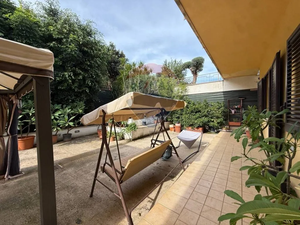 Terrass - Luxury Villa with Pool in Mondello, Palermo