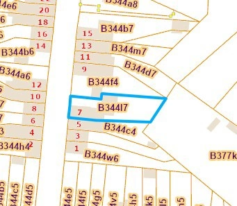 Three-Storey House with Terrace in Bray