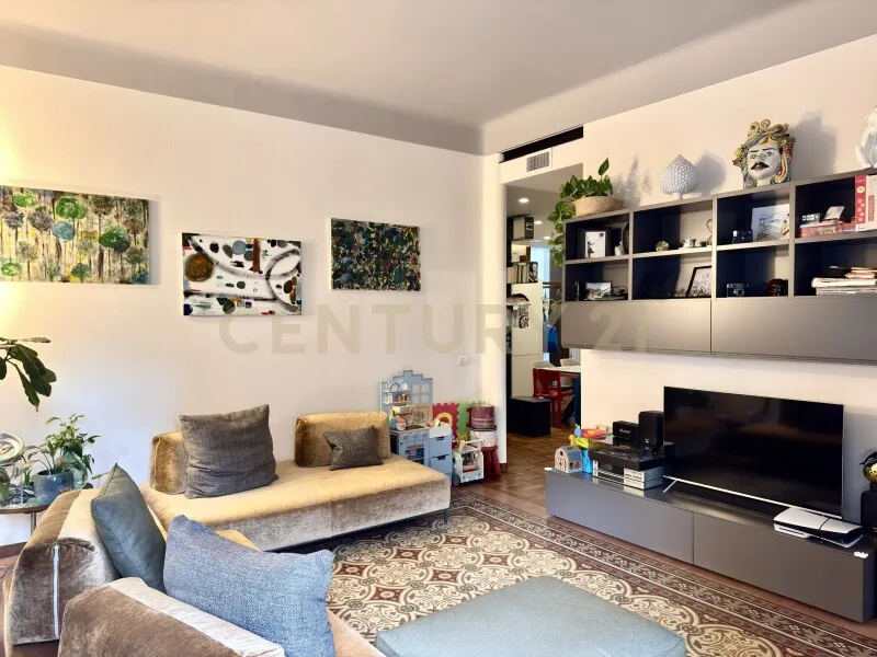 Elutuba - Modern 2-Bedroom Apartment in Verona