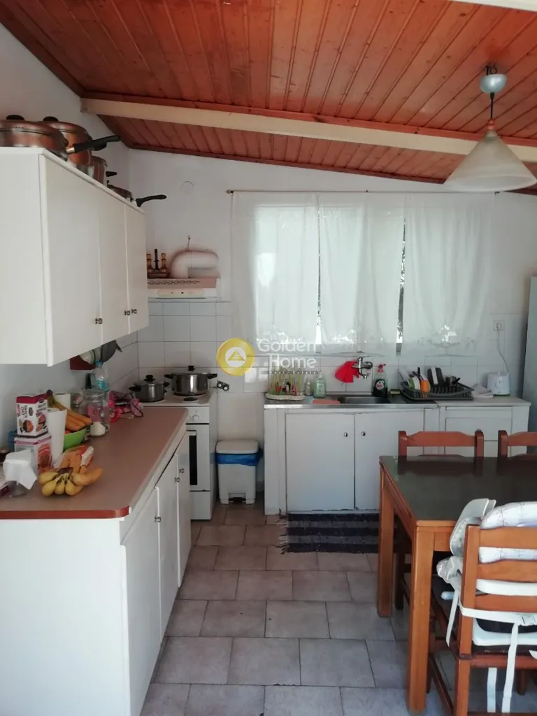 2-toaline maja asukohas GR