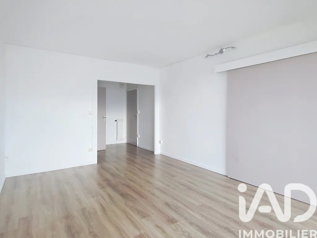 Camere da letto - Sunlit Apartment with Balcony in Biscarrosse