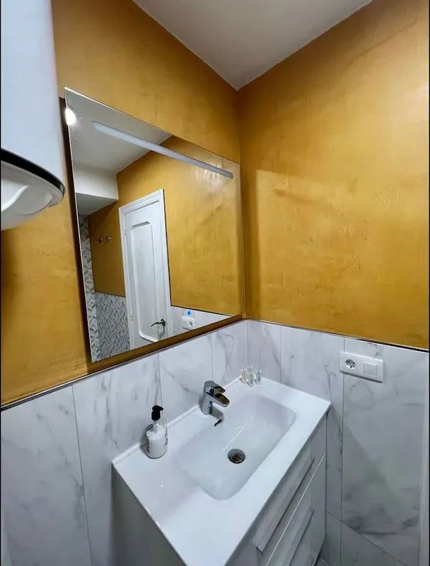 Bagni - 2-Bedroom Apartment with Lift in Benidorm Centre