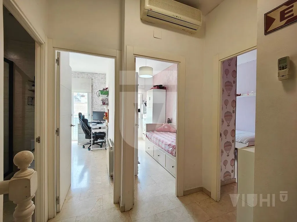 Camere da letto - Duplex Flat with Patio in Montgat