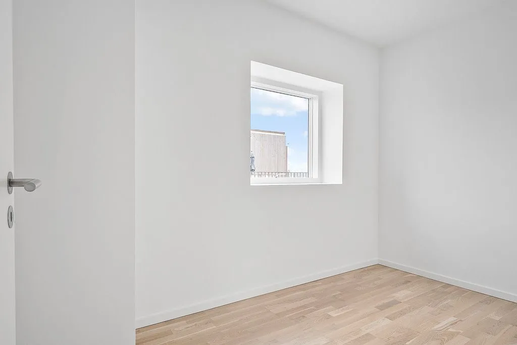 Pièces - Apartment with Balcony in Fredericia