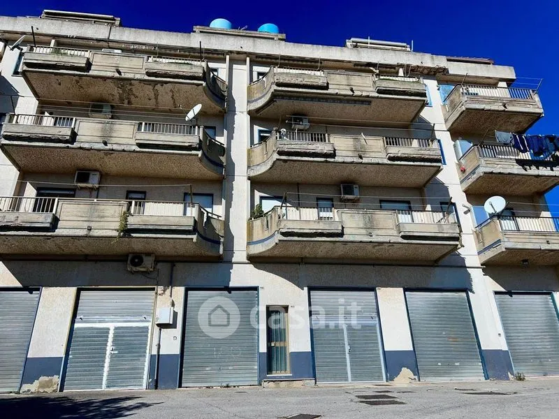 Välivaade - Mansard Apartment with Ascender in San Cataldo