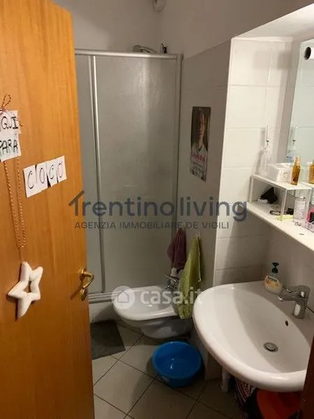 Vannitoad - Student-Friendly Flat with Balcony in Trento