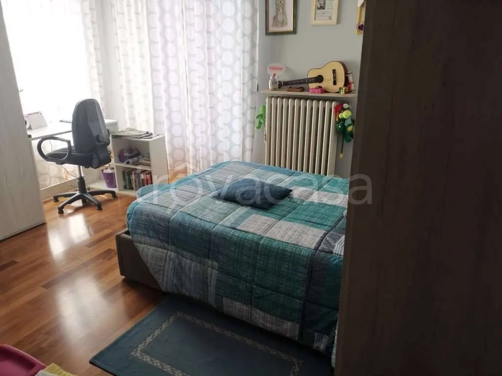 Chambres - Rustic Apartment with Terraces in Bagnasco