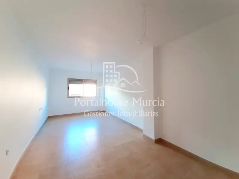 Pièces - New Flat with Patio in Archena