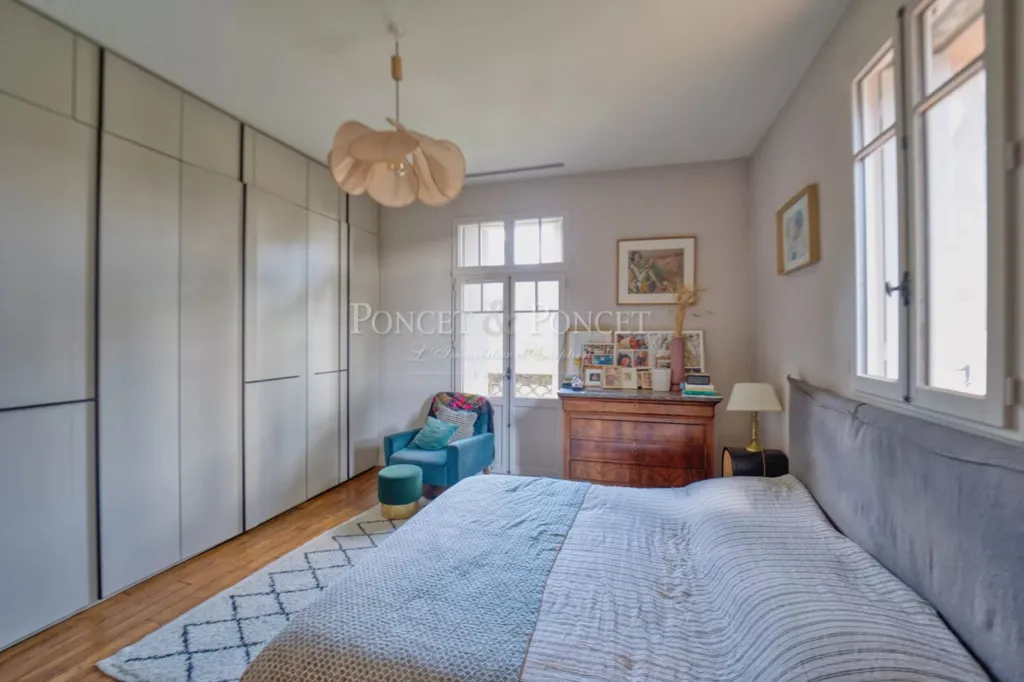 Chambres - Maison 7 pièces à Montpellier