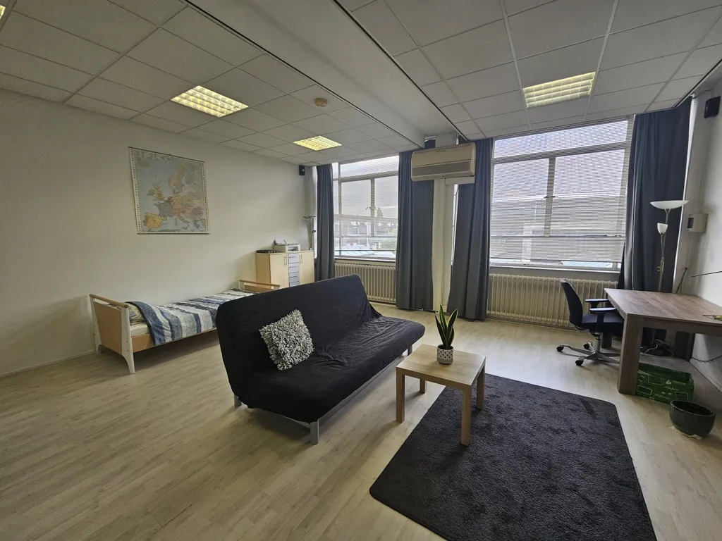 Elutuba - Spacious Room in Oosterparkwijk
