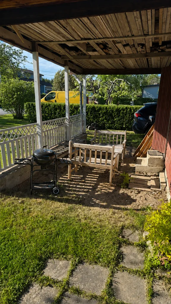 2-toaline maja asukohas Paide linn