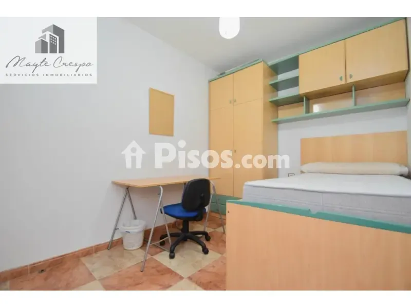 Magamistoad - Furnished Flat with Lift in Ronda
