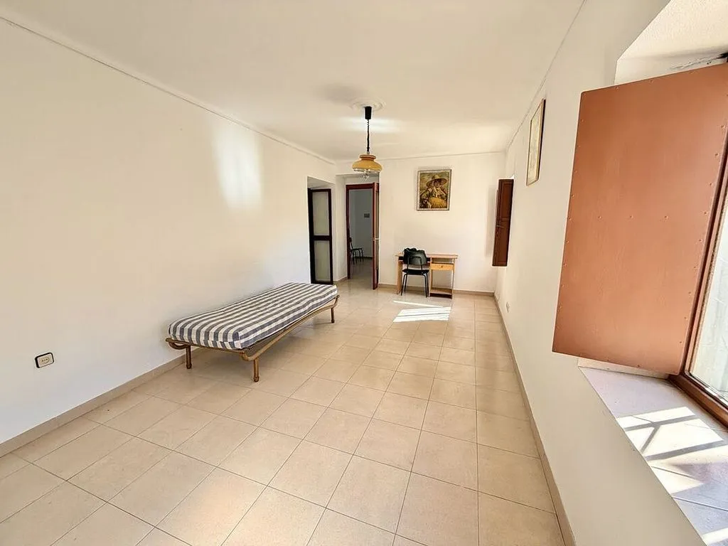 Magamistoad - Chalet with Terrace in Periana