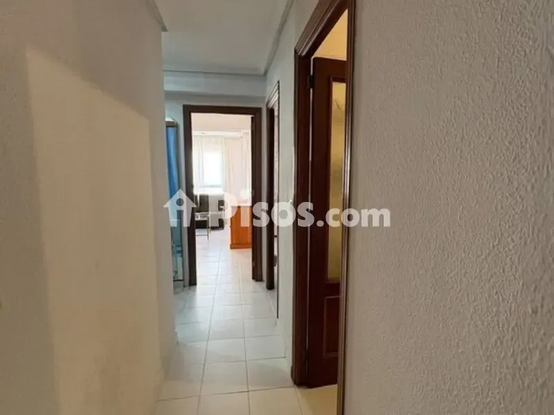 Ingresso - Apartment with Terrace in Talavera Centre