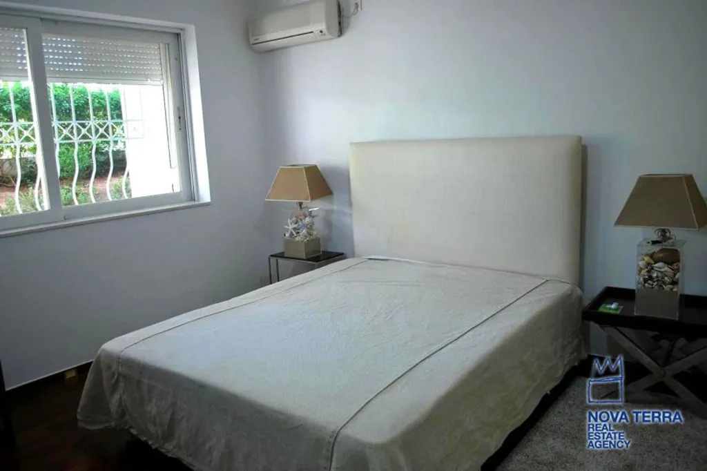 Chambres - Luxurious Apartment with Forest View in Vouliagmeni