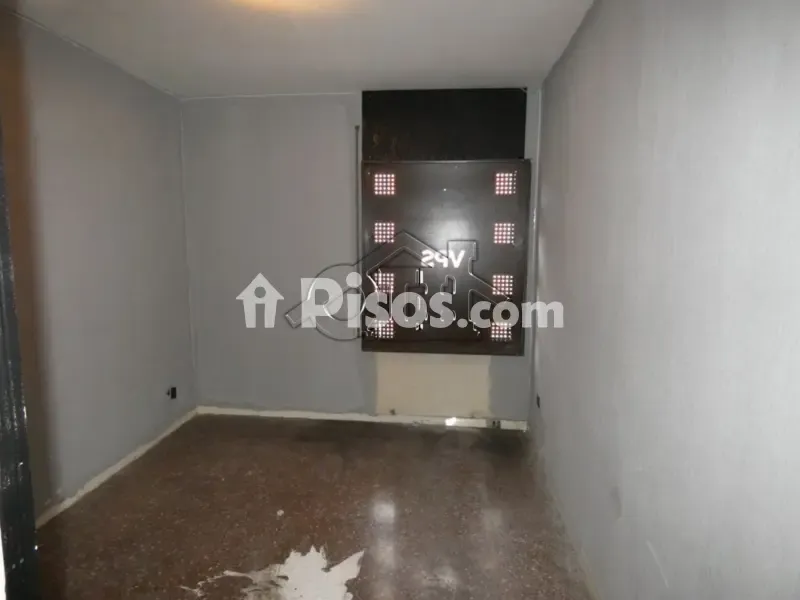 Entrée - Spacious Apartment with Terrace in Usera, Madrid