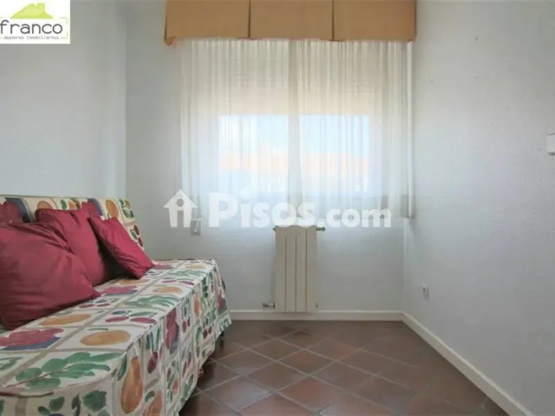 Magamistoad - Apartment with Terrace in La Flota