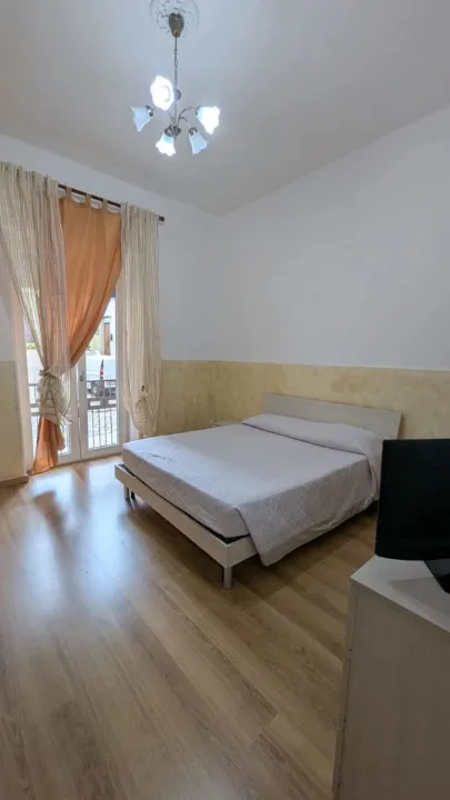 Chambres - Modernised Flat in Central Brindisi