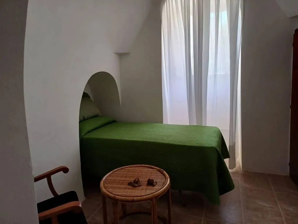 Magamistoad - Trulli Complex with Pool in Apulia