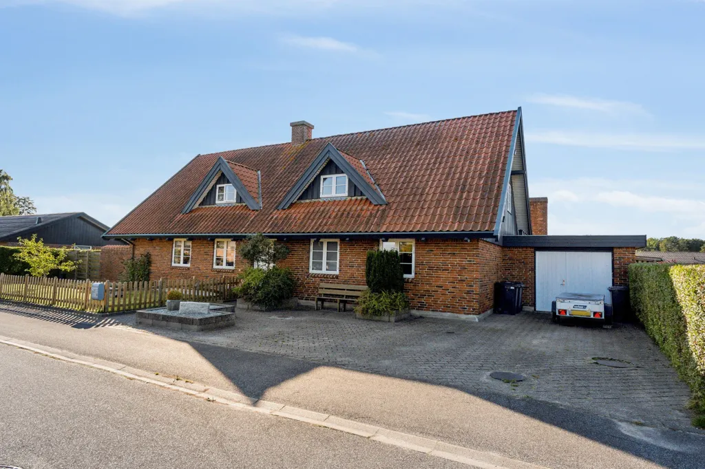 Maison 7 pièces à Storvorde
