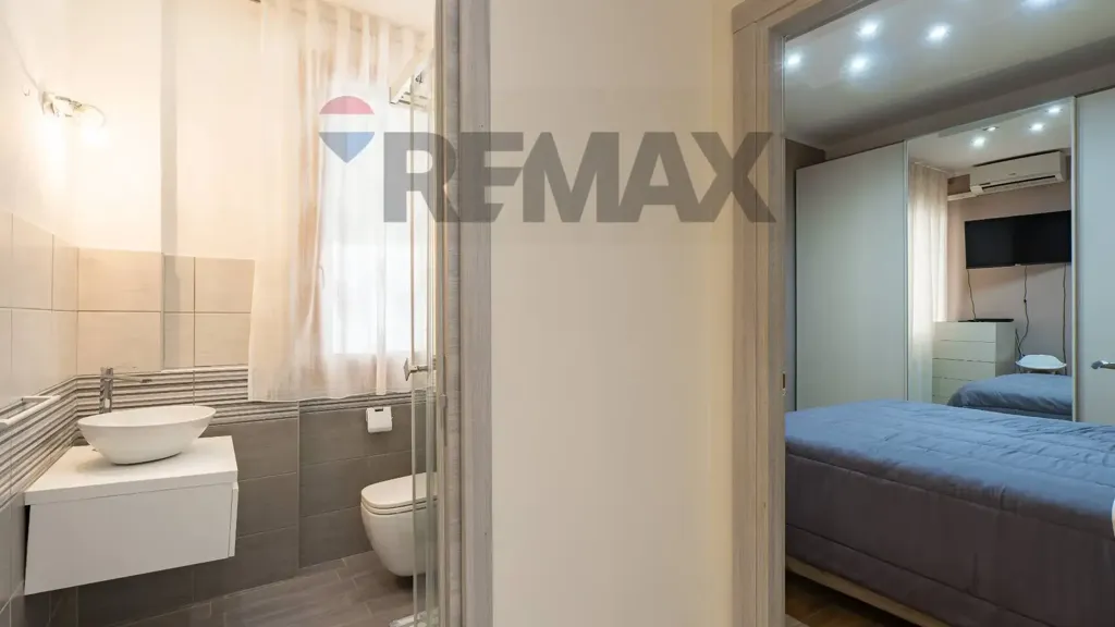 Vannitoad - Apartment with Terrace in Sassari Centre