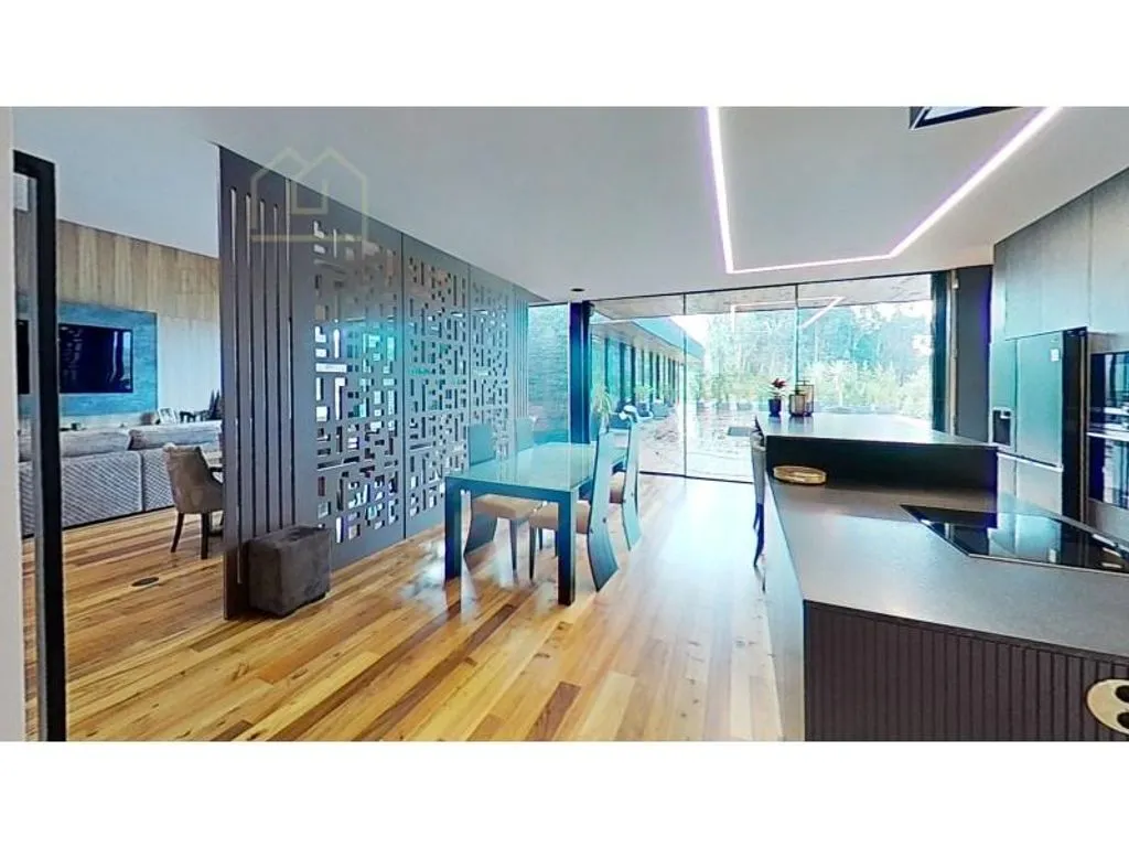 Salle à manger - Luxury Villa with Infinity Pool in Avintes