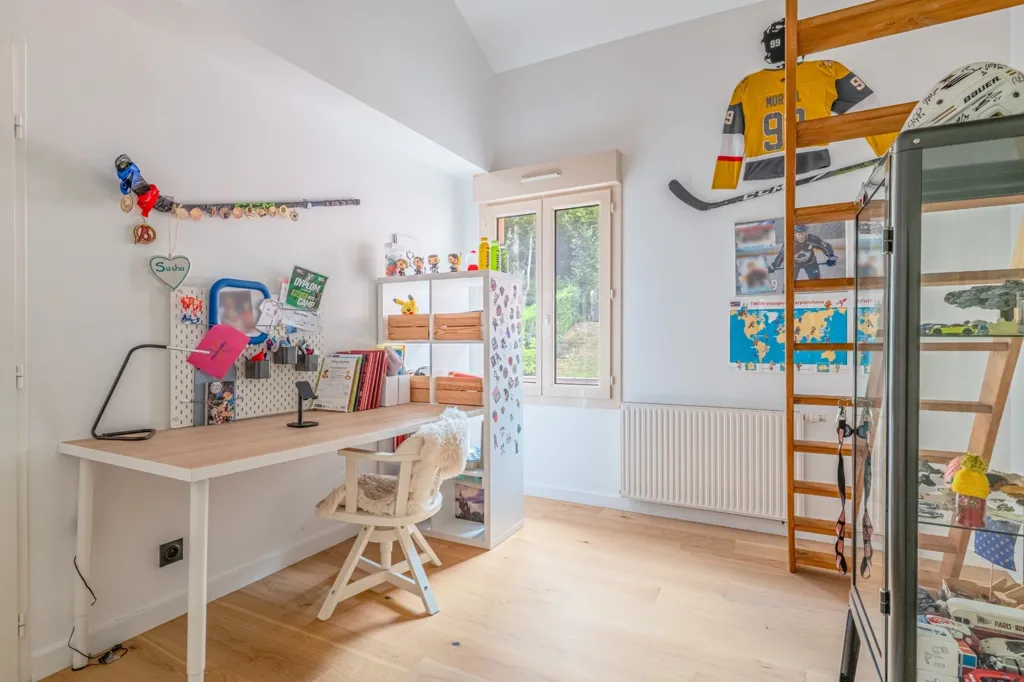 Magamistoad - Villa with Private Apartment near Lyon Centre