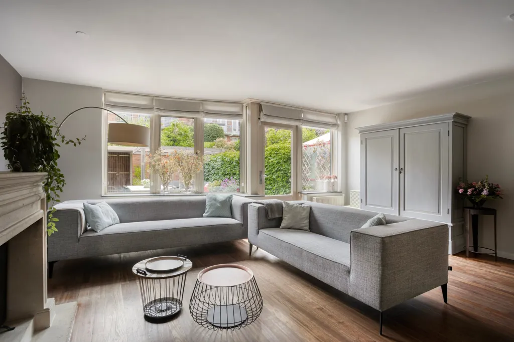 Maison 5 pièces à Leiden