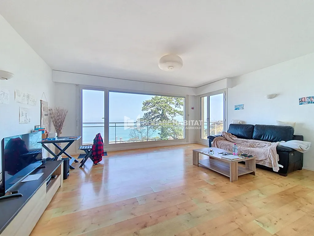 Elutuba - Apartment with Sea View in Perros-Guirec
