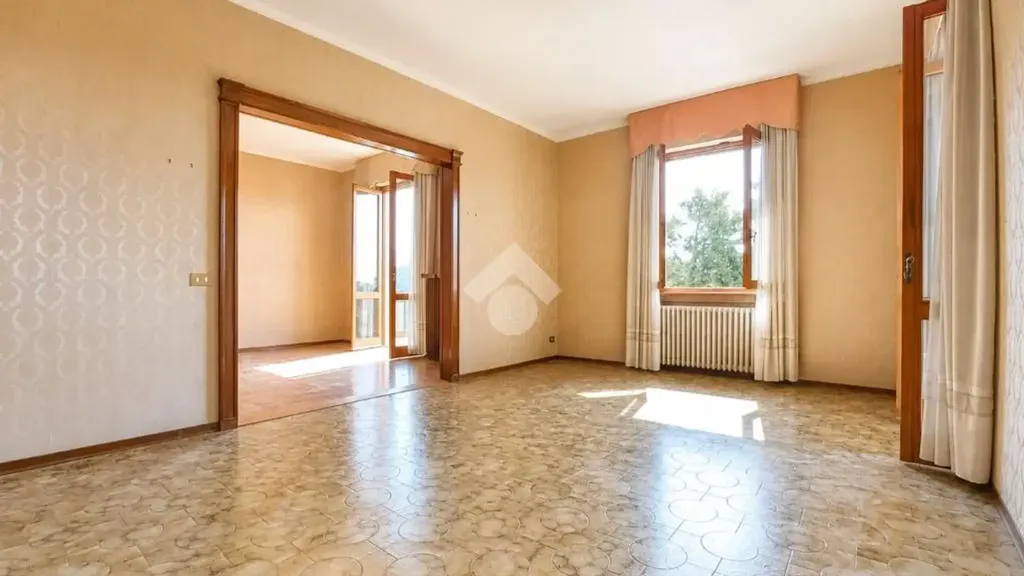 Stanze - Panoramic Villa with Garden in Ponte Lambro