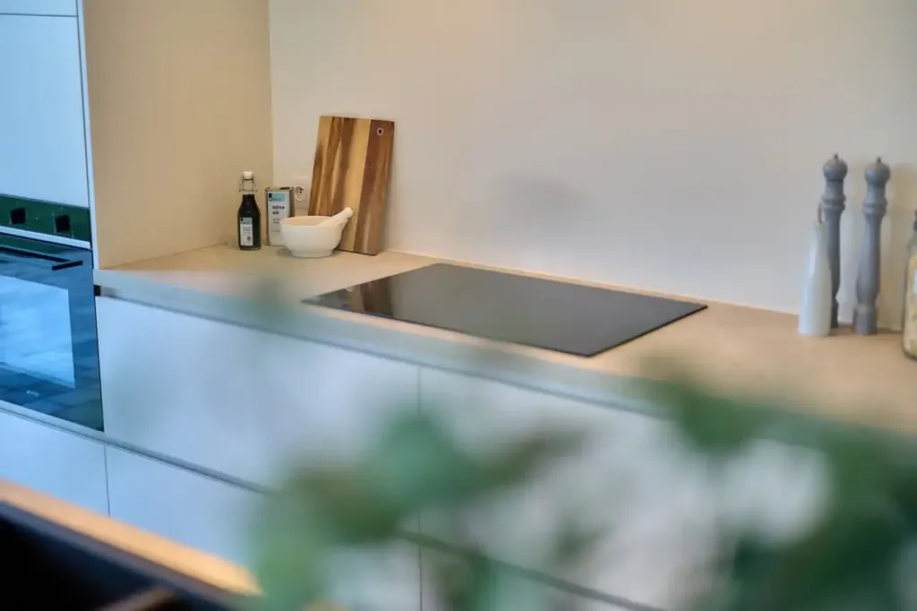 Cuisine - Nouvelles Constructions Écoénergétiques à Erps-Kwerps