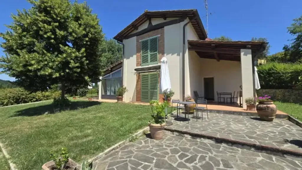 Extérieur - Restored Casale with Pool in Terranuova Bracciolini