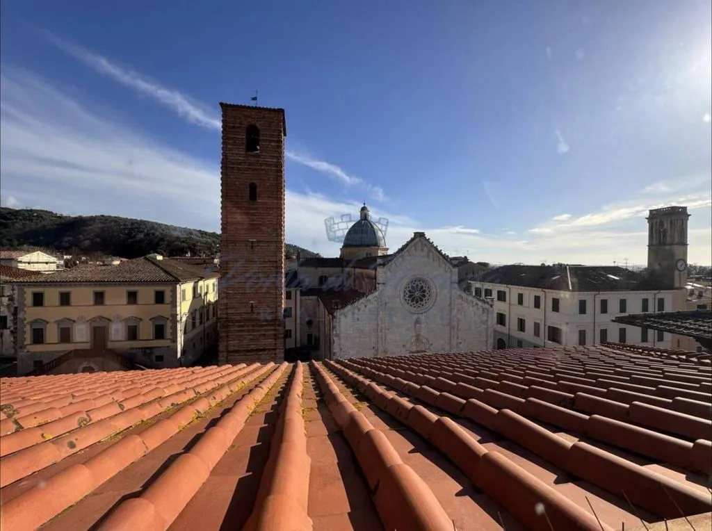 Esterno - Luxury Flat with Historic Views in Pietrasanta