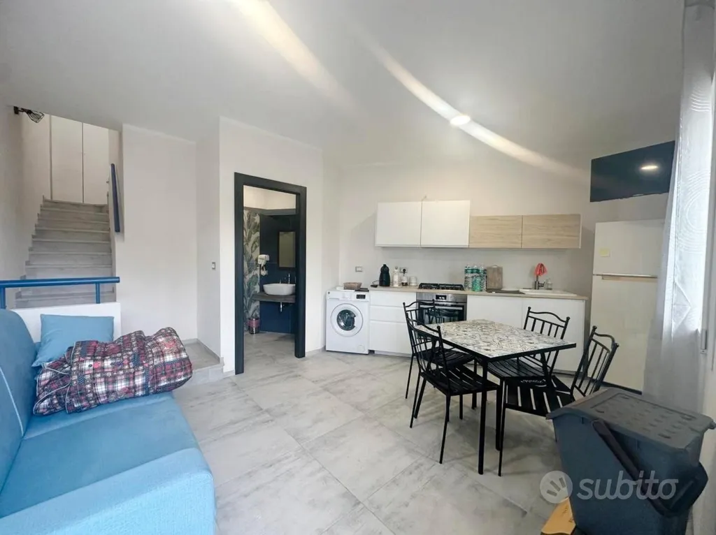 Elutuba - Modernised Apartment with Archeological Park View in Selinunte