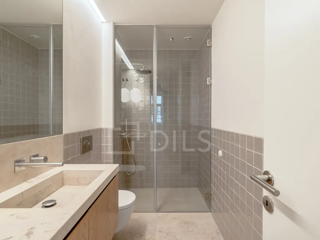 Vannitoad - Luxury Flat with Historic Facade in Chiado, Lisbon