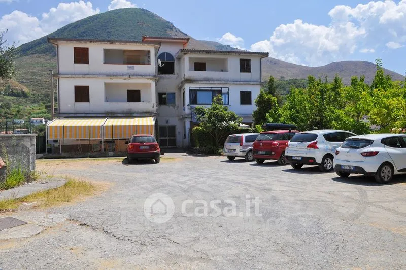 Välivaade - Ground Floor Trilocale with Garden in Maierà