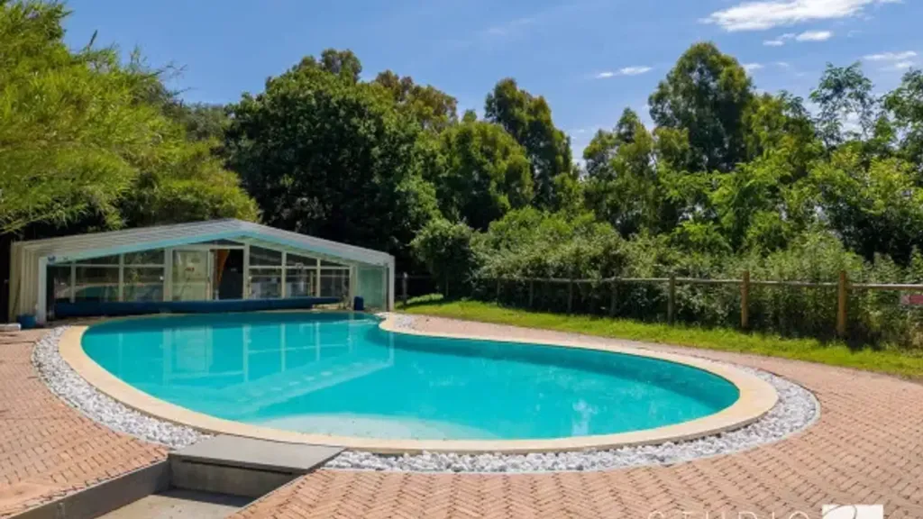 Piscine - Country House with Pools in Vecchiano