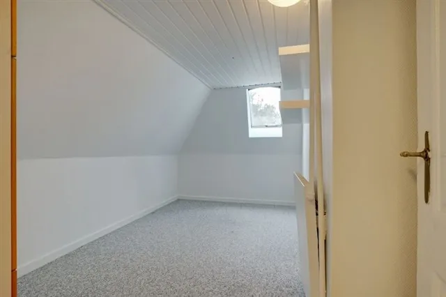Pièces - Cozy Townhouse with Garden in Ebeltoft