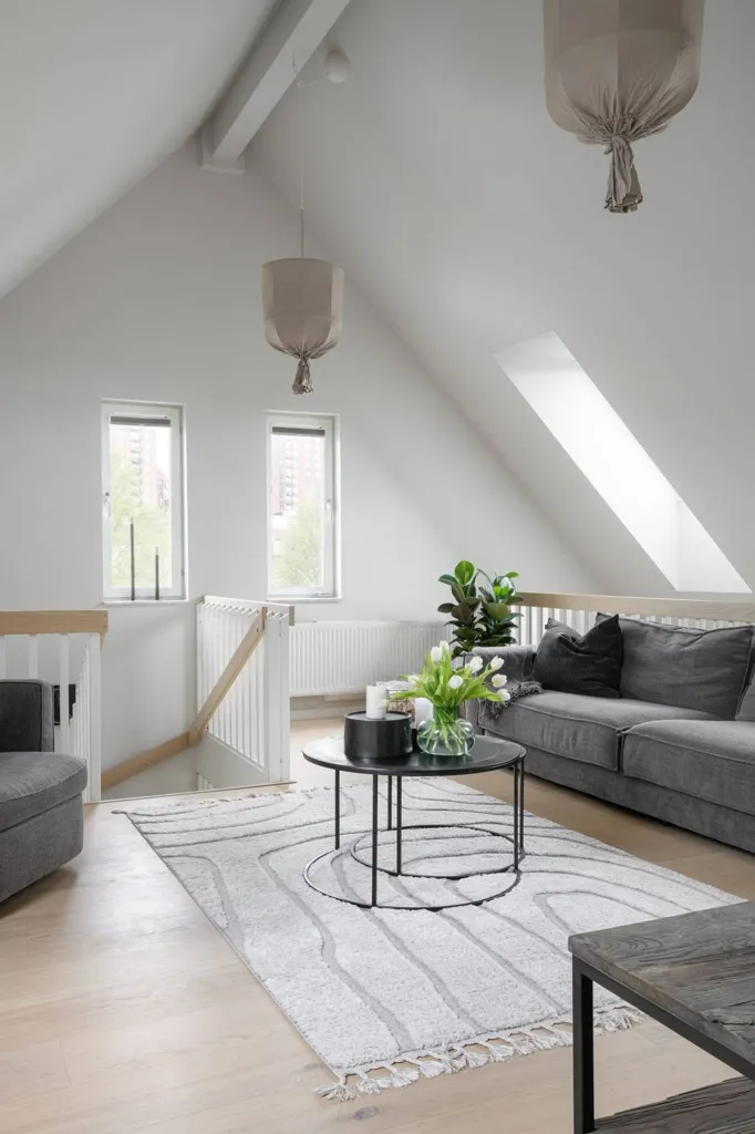 Appartement 4 pièces à Göteborgs kommun